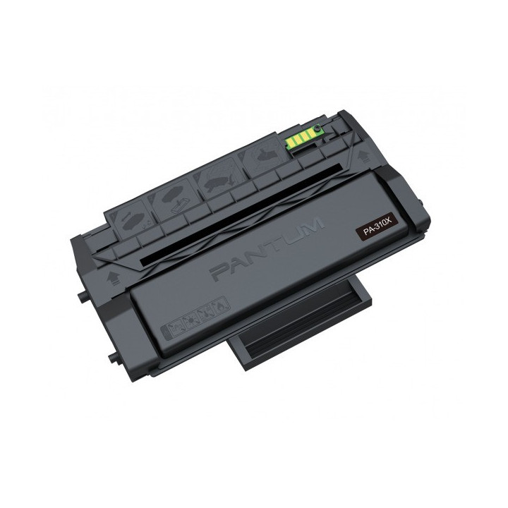Toner Pantum PA310X Black 9000 Pages | InfoChen Canarias