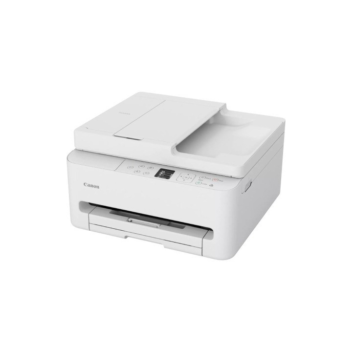 Impresora Canon Pixma TS7550I Mfp Duplex Color Adf WIFI White |