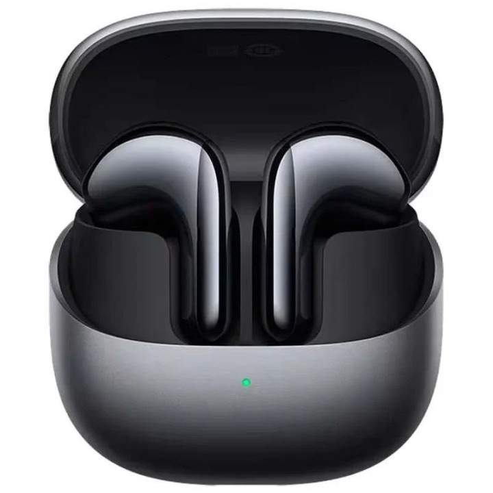 Auriculares Xiaomi Buds 5 Bluetooth 5.4 Wireless Anc 6H Black |