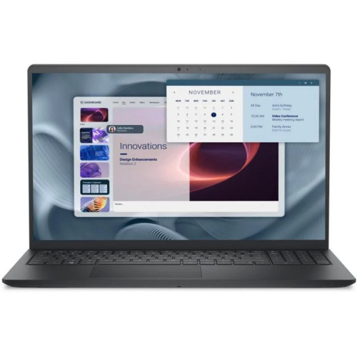 Portátil Dell Pro 15 Essential I5 1334U/16GB DDR5/SSD512GB/15.6