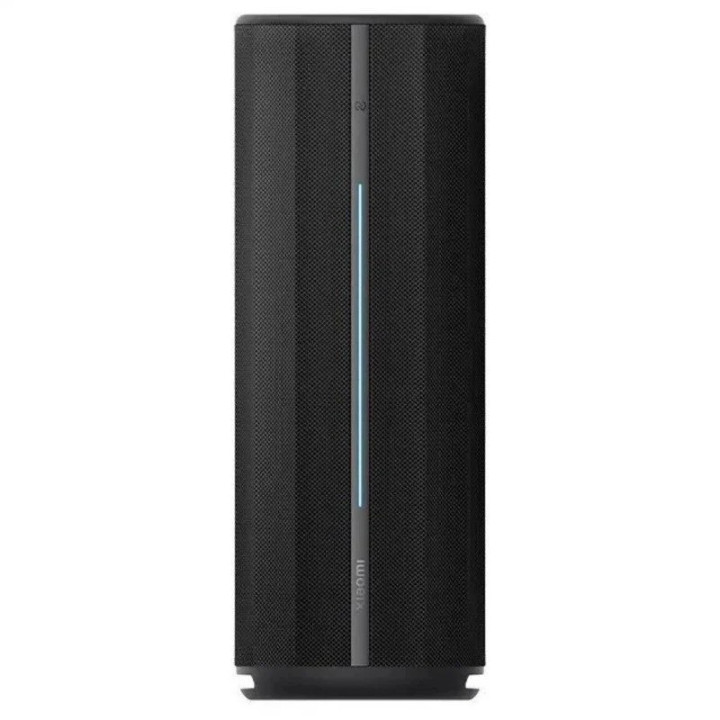 Altavoces Xiaomi Speaker 40W 2.0BLUETOOTH 5.3 Black | InfoChen