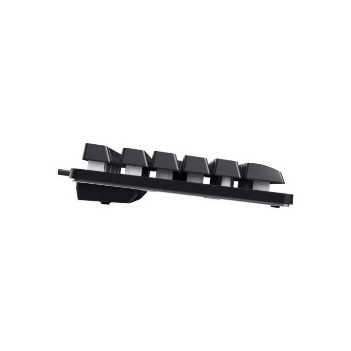 Teclado Trust Gxt 833 Thado TKL Gaming USB RGB Black | InfoChen