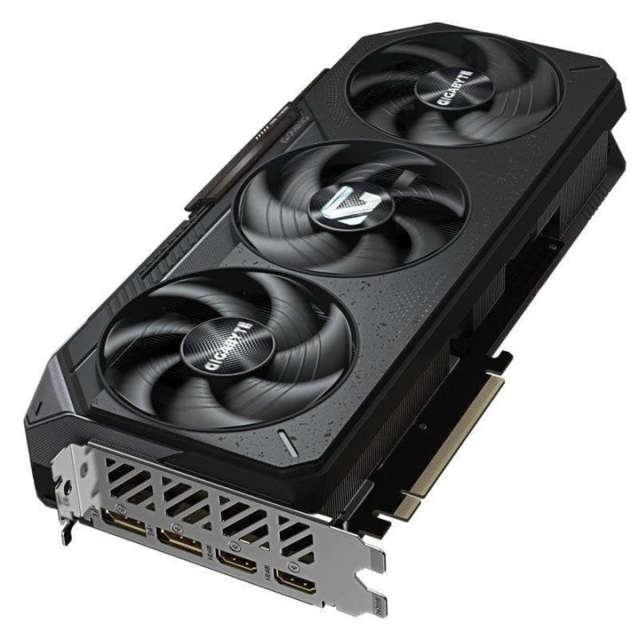 Tarjeta De Video Gigabyte Radeon Rx 9070 Xt Gaming Oc 16GB GDRR6