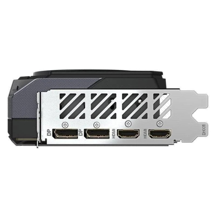 Tarjeta De Video Gigabyte Radeon Rx 9070 Xt Gaming Oc 16GB GDRR6