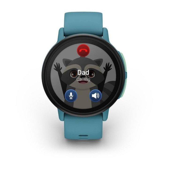 Smartwatch Reloj Garmin Bounce 2 Blue | InfoChen Canarias