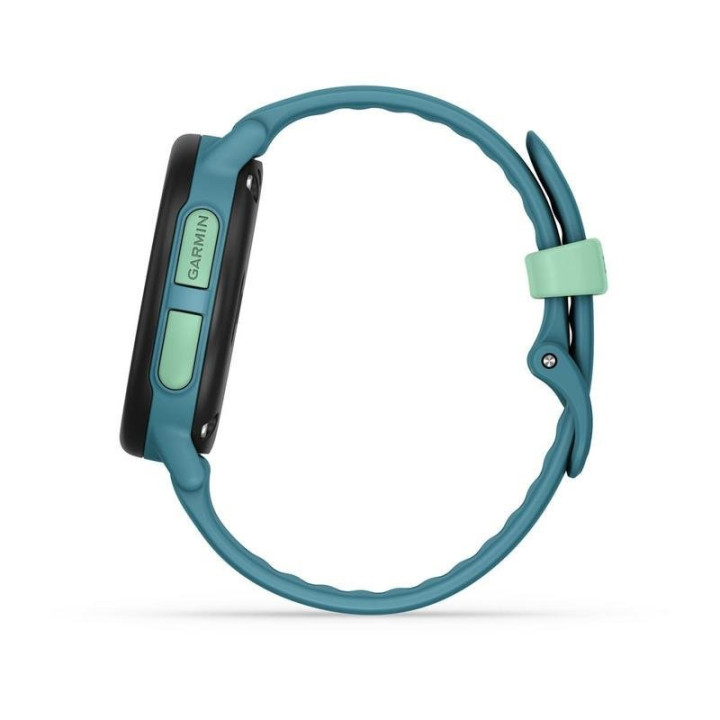 Smartwatch Reloj Garmin Bounce 2 Blue | InfoChen Canarias