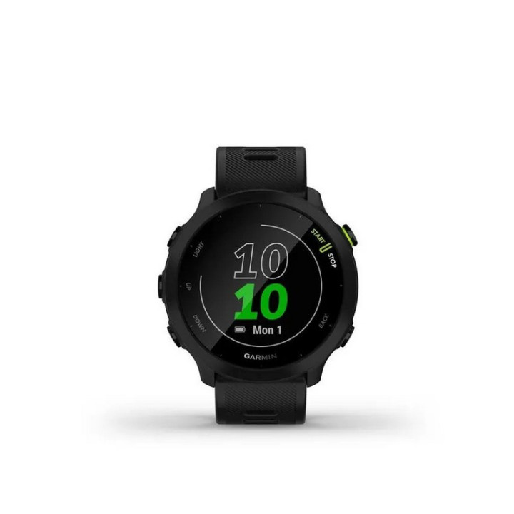 Smartwatch Reloj Garmin Forerunner 55 Black | InfoChen Canarias
