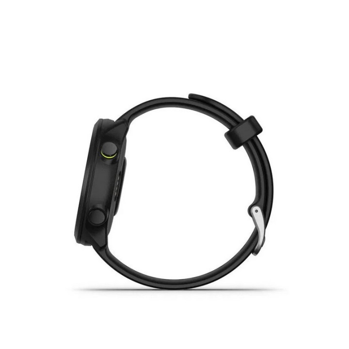 Smartwatch Reloj Garmin Forerunner 55 Black | InfoChen Canarias