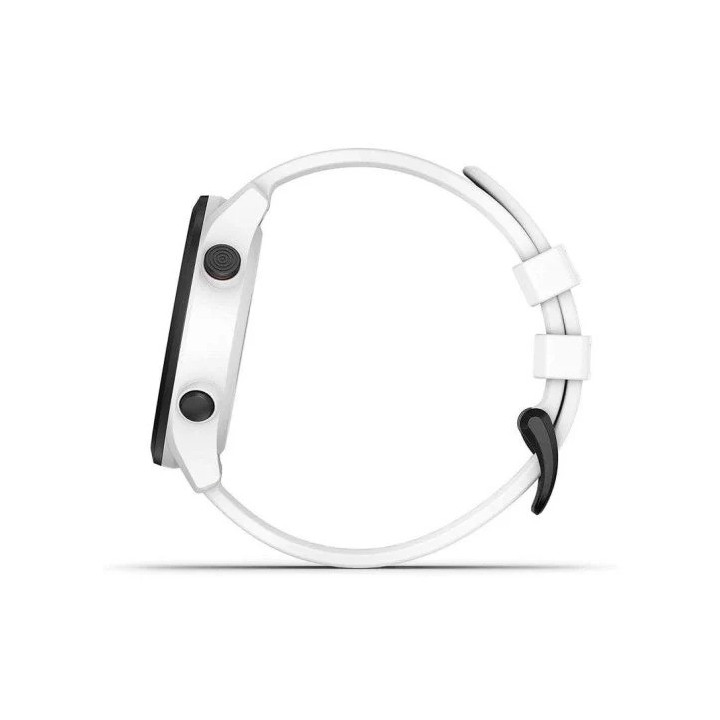 Smartwatch Reloj Garmin Approach S12 White | InfoChen Canarias
