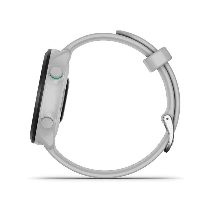 Smartwatch Reloj Garmin Forerunner 55 White | InfoChen Canarias