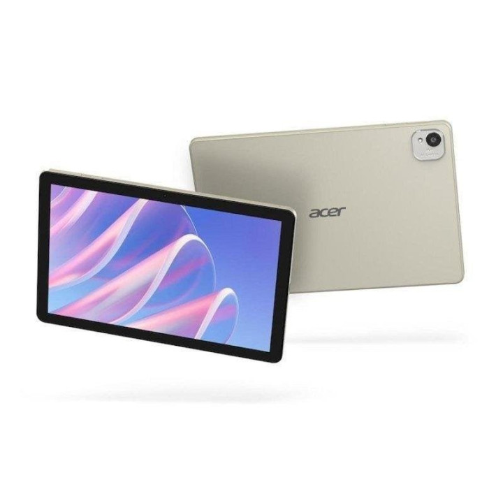 Tablet Acer Tab Iconia 10.1 4GB/64GB WIFI Allwinner A537 Silver |