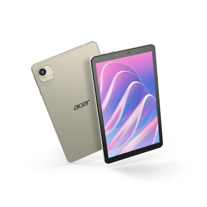 Tablet Acer Tab Iconia 10.1 4GB/64GB WIFI Allwinner A537 Silver |