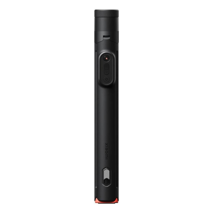 Palo Selfie Xiaomi Zoom Floor Tripode Black | InfoChen Canarias