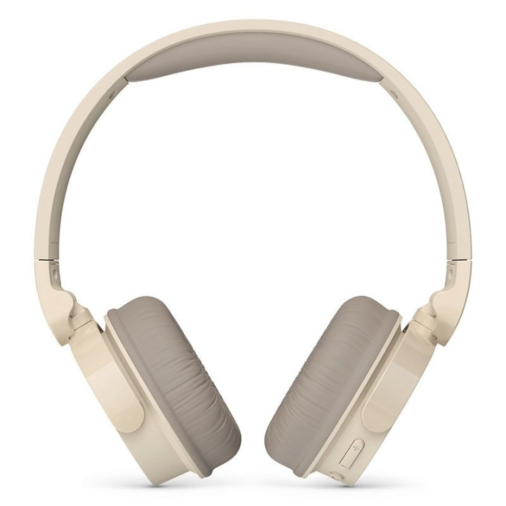 Auriculares + Microfono Philips TAH3209BG Bluetooth Beige |