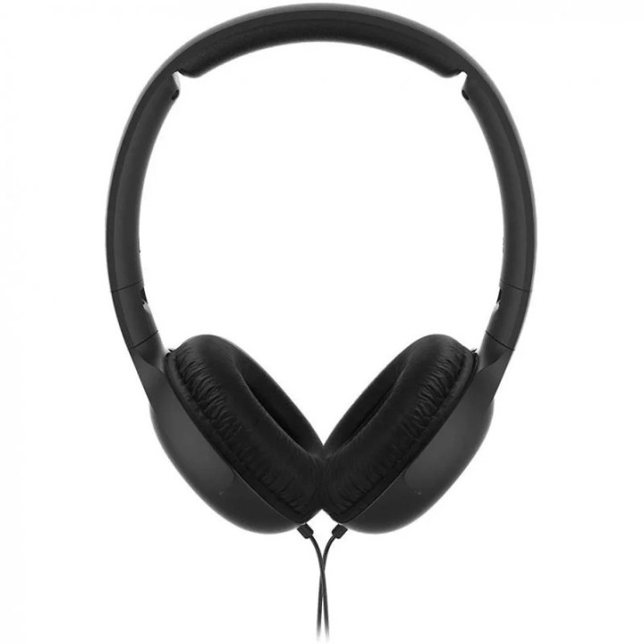 Auriculares + Microfono Philips TAUH201 Jack 3.5MM Black |