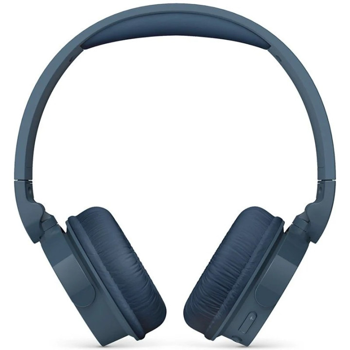 Auriculares + Microfono Philips TAH4209BL Bluetooth Blue |
