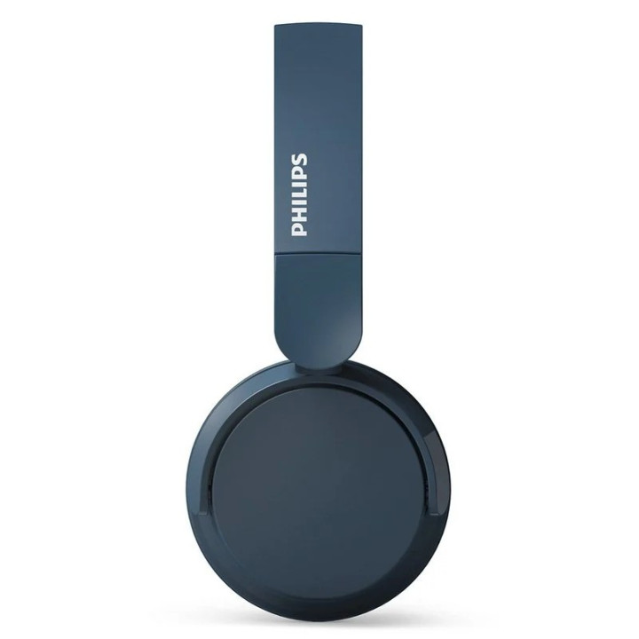 Auriculares + Microfono Philips TAH4209BL Bluetooth Blue |