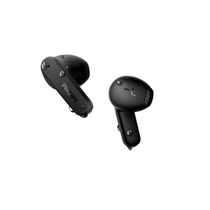 Auriculares + Microfono Philips TAT2139BK Wireless 7H Black |