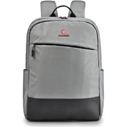 Mochila Ngs Sacks Venture 15,6 Grey | InfoChen Canarias