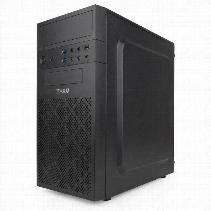Ordenador M-Atx I7 12700/16GB