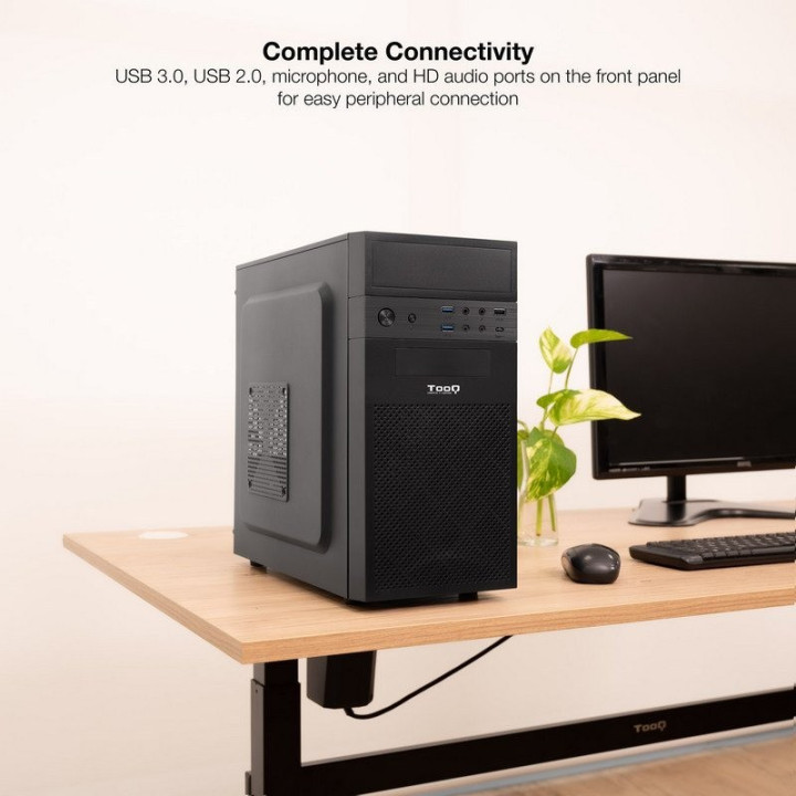 Ordenador M-Atx I7 12700/16GB