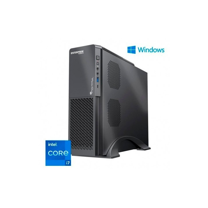 Ordenador Enterprise Montecarlo Gt I7 12700/16GB/SSD500/5Y/W11PRO