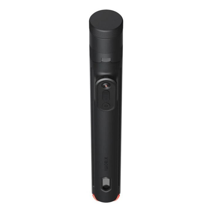 Palo Selfie Xiaomi Zoom Floor Tripode Black | InfoChen Canarias