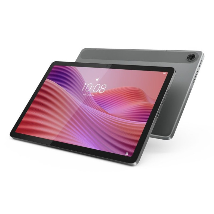 Tablet Lenovo Tab 10.1 4GB/64GB/4G Mediatek G85 Grey | InfoChen