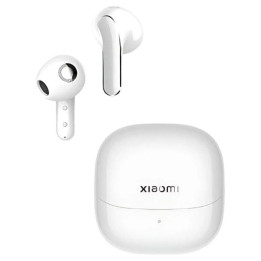 Auriculares Xiaomi Buds 5 Bluetooth 5.4 Wireless Anc 6H White |