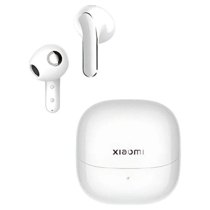 Auriculares Xiaomi Buds 5 Bluetooth 5.4 Wireless Anc 6H White |