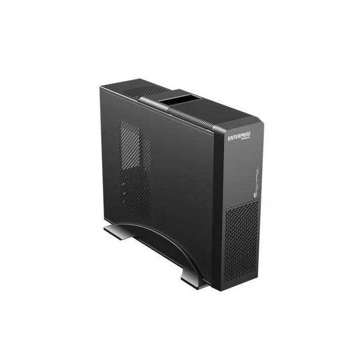 Ordenador Enterprise Montecarlo Gt I5 12400F/8GB/SSD500/GT710/5Y