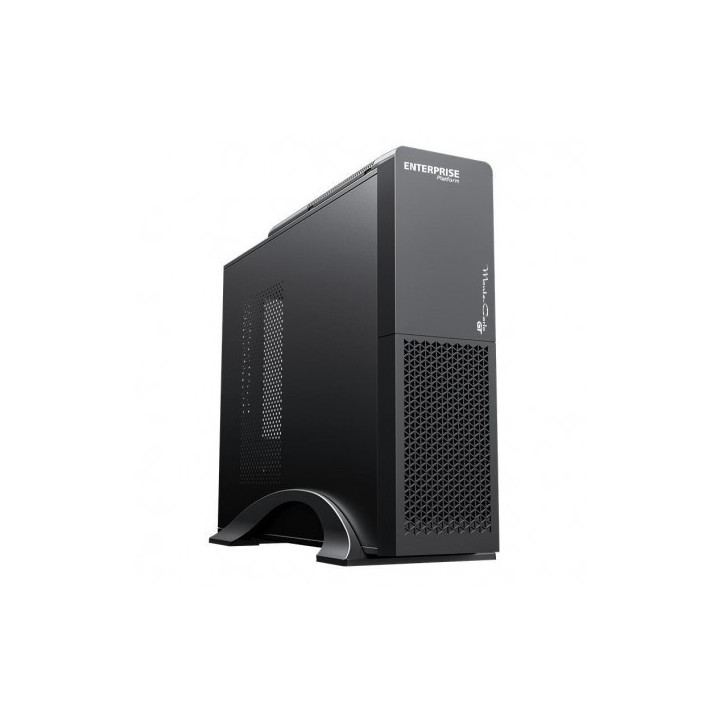 Ordenador Enterprise Montecarlo Gt I5 12400F/8GB/SSD500/GT710/5Y