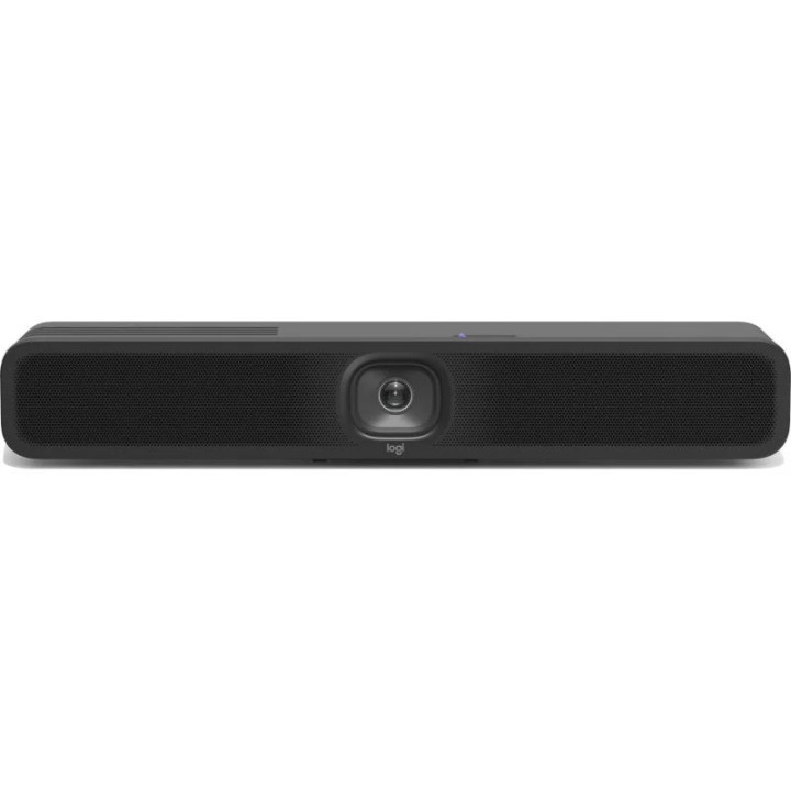 Webcam Videoconferencia Logitech Meetup 2 Conference 4K 120º |