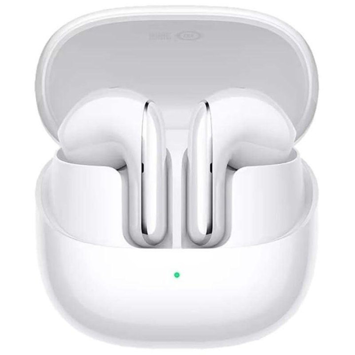 Auriculares Xiaomi Buds 5 Bluetooth 5.4 Wireless Anc 6H White |