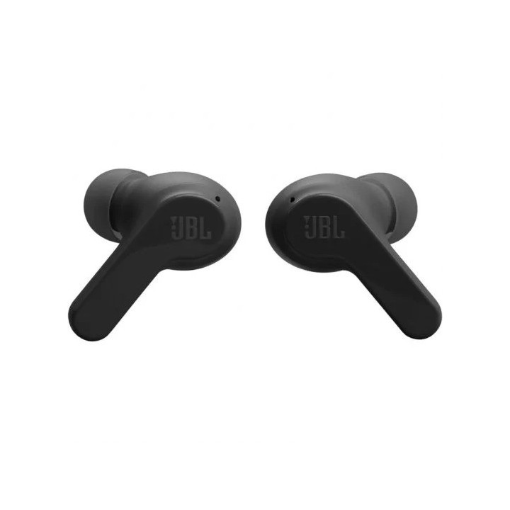 Auricular Jbl Wave Beam Wireless Bluetooth 8H Black | InfoChen