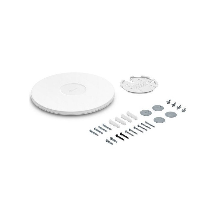 Access Point Tp-Link EAP683 Ur AX6000 Dualband WIFI 6 Interior |
