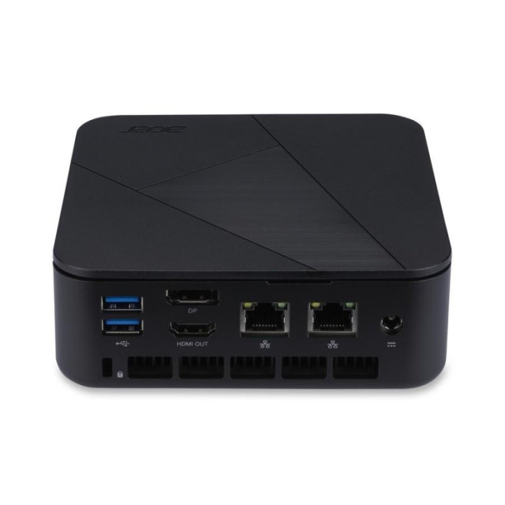 Ordenador Nuc Acer N150/8GB/SSD500GB M2/HDMI/DP/WIFI 6E/W11PRO |