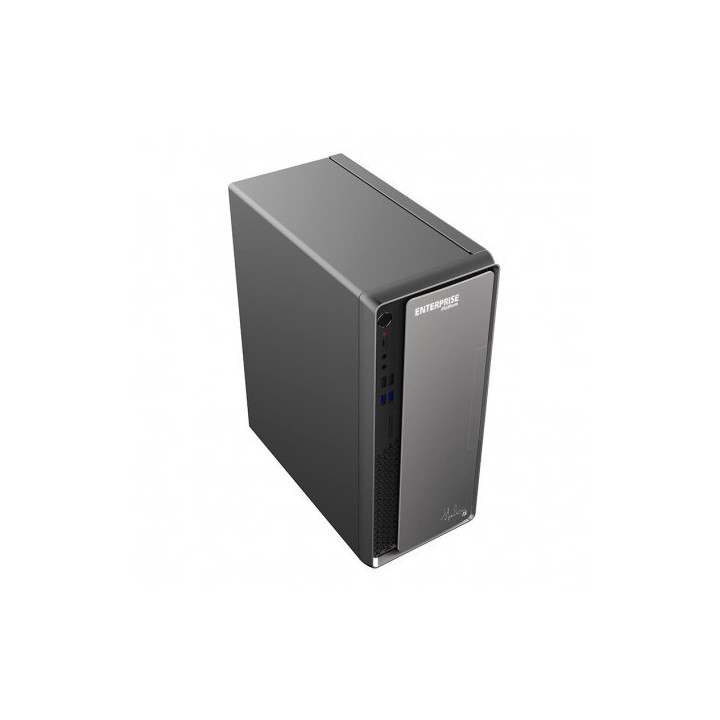 Ordenador Enterprise Manhattan Fx I5 12400F/16GB/SSD1TB/GT710/5Y