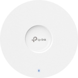 Access Point Tp-Link EAP683 Ur AX6000 Dualband WIFI 6 Interior |