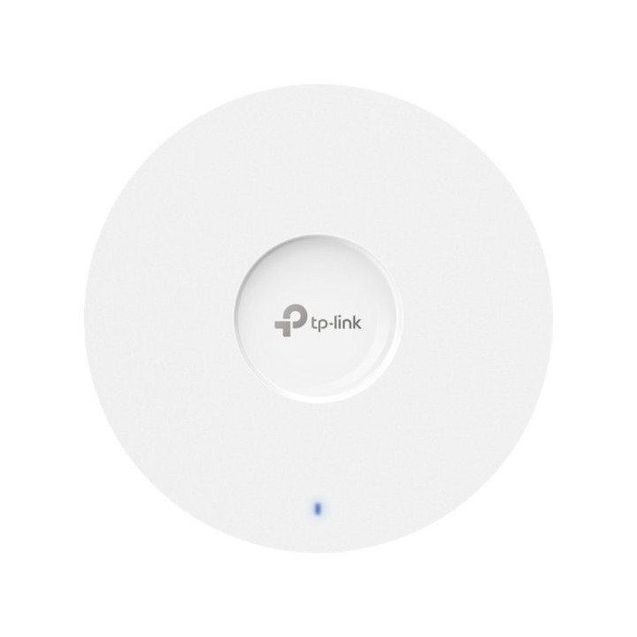 Access Point Tp-Link EAP683 Ur AX6000 Dualband WIFI 6 Interior |