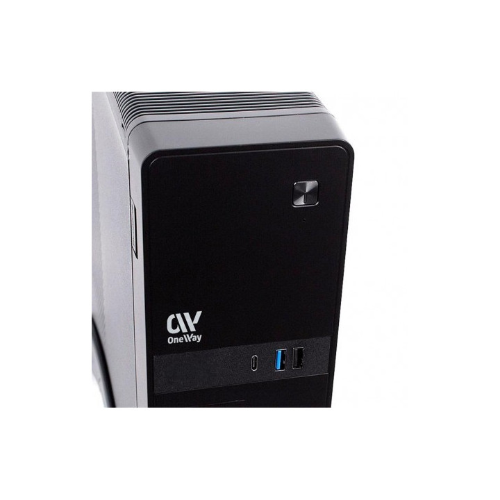 Ordenador Oneway Polaris Sff I5 12400F/16GB/SSD500/GT710/W11PRO |
