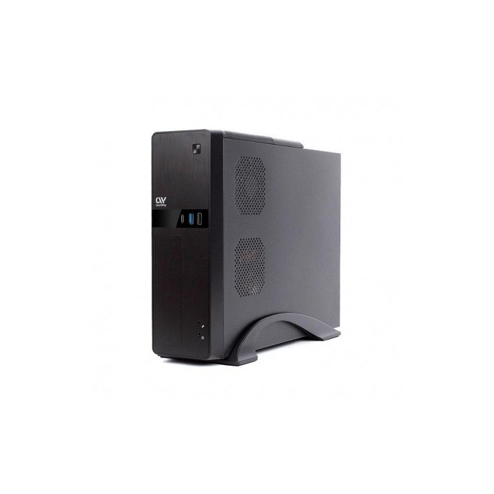 Ordenador Oneway Polaris Sff I3 12100F/8GB/SSD500/GT710/W11PRO |