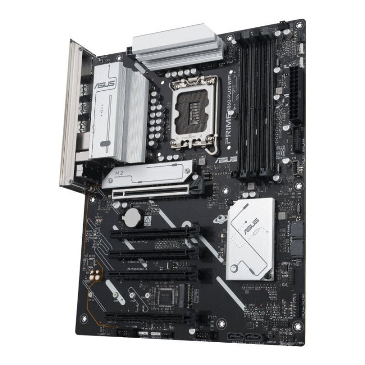 Placa Base Asus Prime B860-PLUS WIFI Atx 4XDDR5 HDMI + DP |
