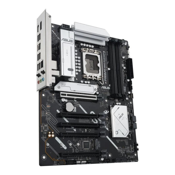 Placa Base Asus Prime B860-PLUS WIFI Atx 4XDDR5 HDMI + DP |