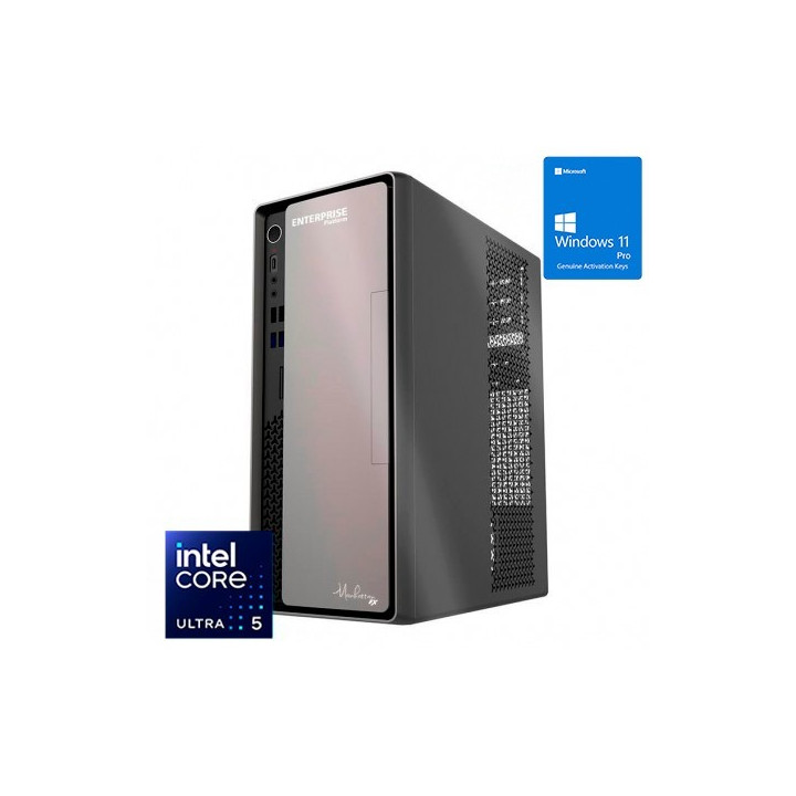 Ordenador Enterprise Manhattan Fx Pro Ultra 5 225/16GB