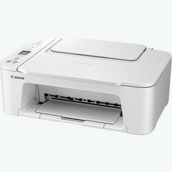 Impresora Canon Pixma TS3751I Deskjet Mfp Color WIFI White |