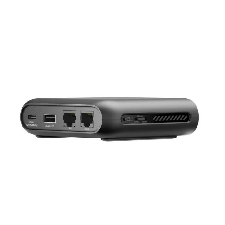 Wireless Router De Viaje Tp-Link TL-WR1502X WIFI 6 AX1500