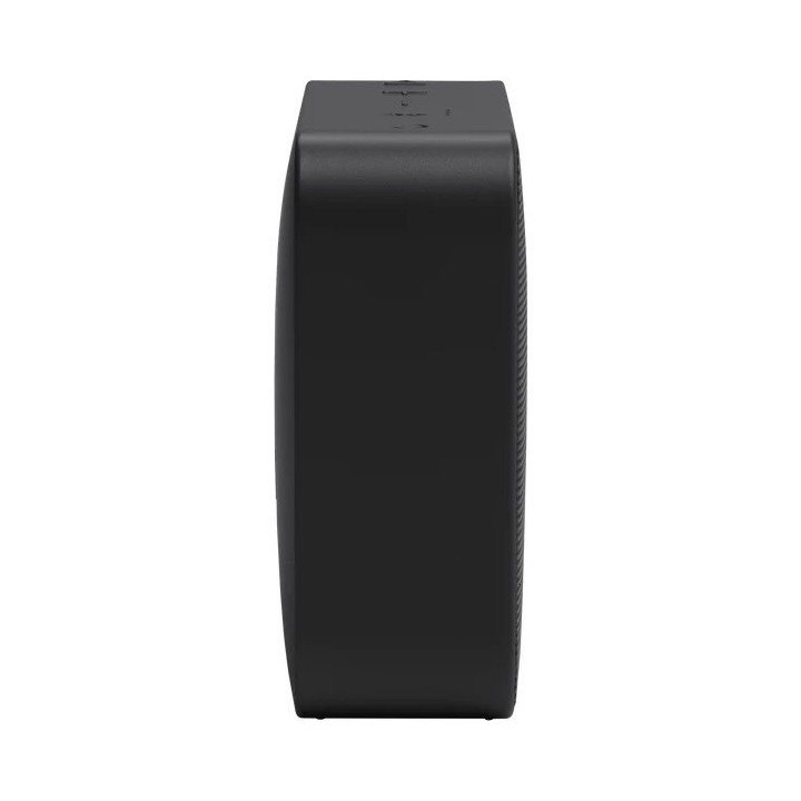 Altavoz Jbl Go Essential 2 Wireless Bluetooth 4.2 3.1W IP67 Black