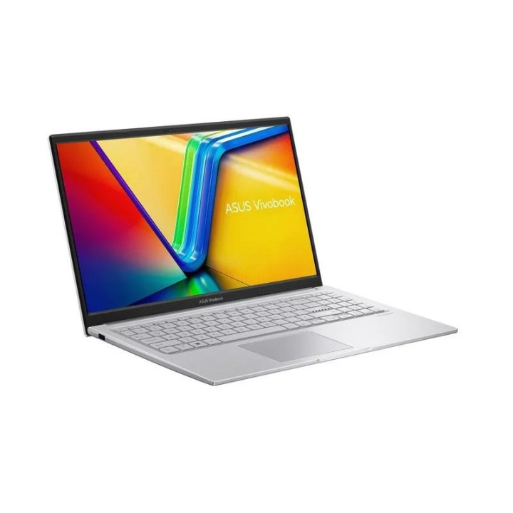 Portátil Asus Vivobook 15 Intel Core 7 150U/16GB/SSD512GB/15.6
