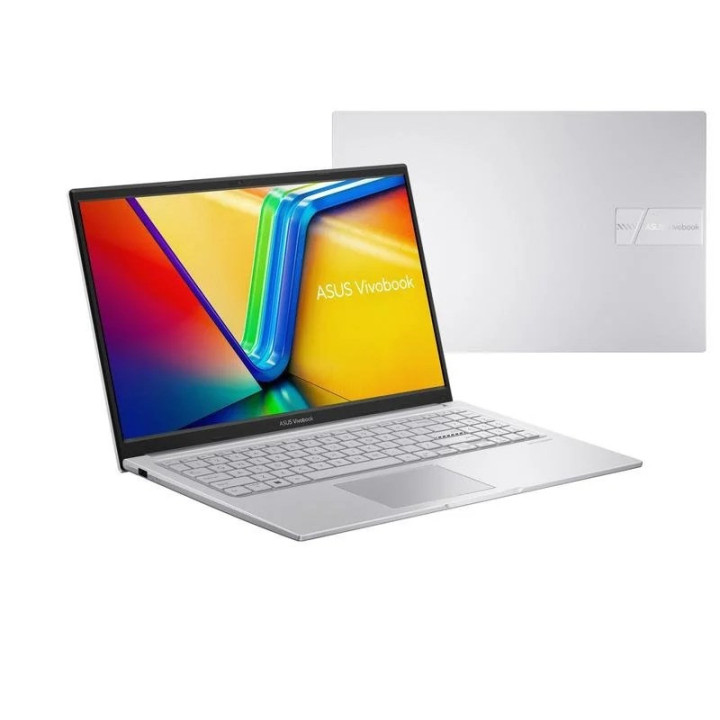Portátil Asus Vivobook 15 Intel Core 7 150U/16GB/SSD512GB/15.6